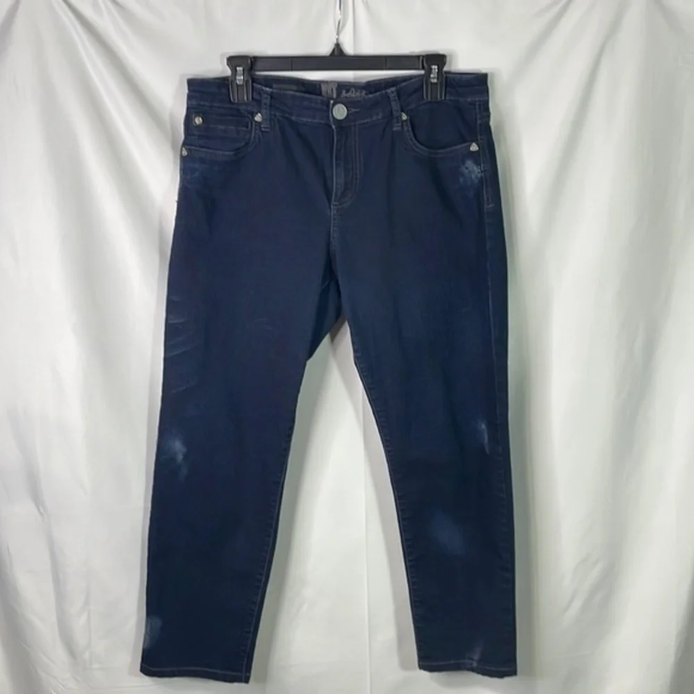 Kut from Kloth Diana skinny jean